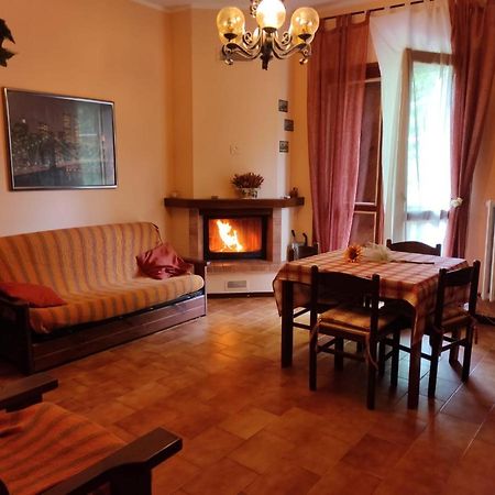 Appartamento Con Camino Maggio Экстерьер фото