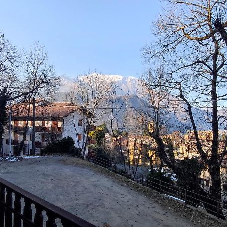 Appartamento Con Camino Maggio Экстерьер фото