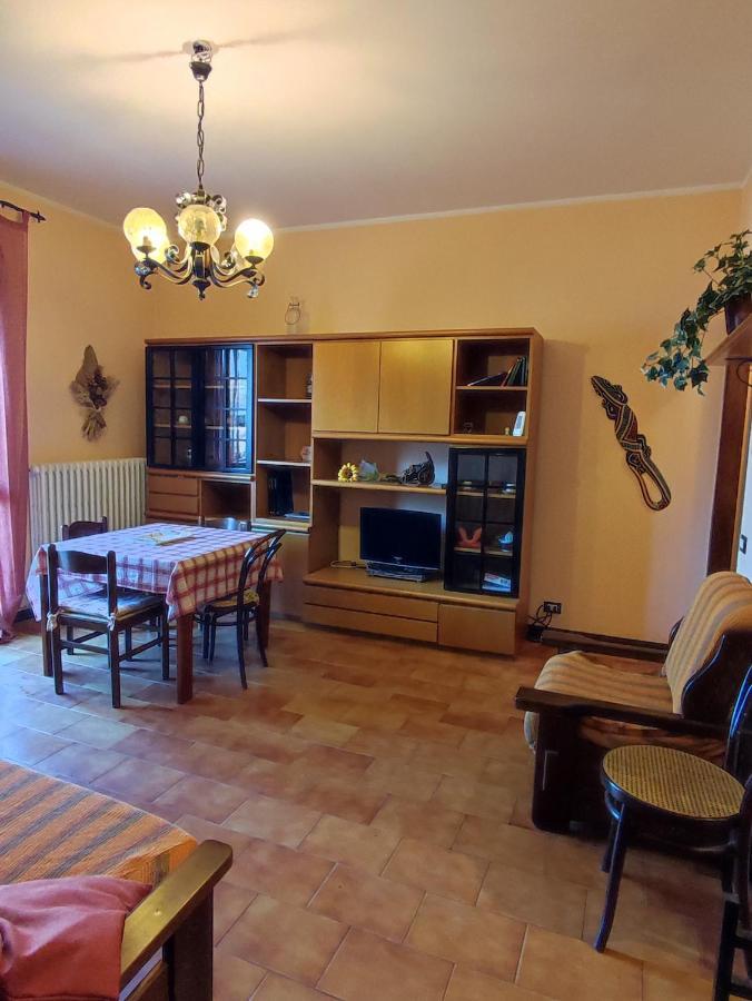 Appartamento Con Camino Maggio Экстерьер фото